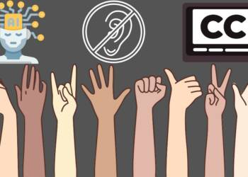 How AI Transcription and Captioning Improve Accessibility for People with Disabilities