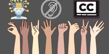 How AI Transcription and Captioning Improve Accessibility for People with Disabilities