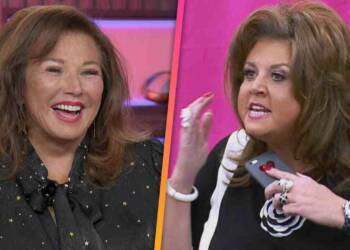 Abby Lee Miller quotes and captions