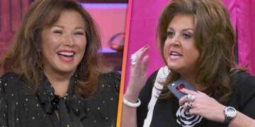 Abby Lee Miller quotes and captions