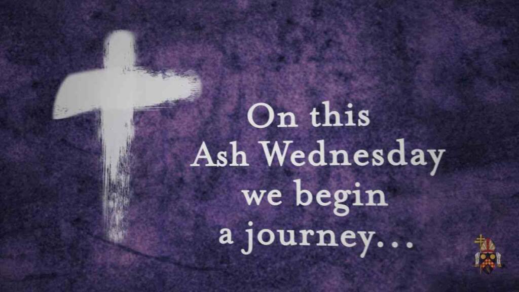 Ash Wednesday quotes