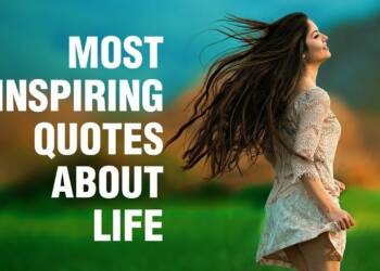 Beautiful quotes for DP