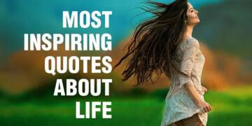 Beautiful quotes for DP