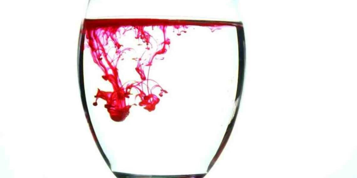 Blood is thicker than water quotes