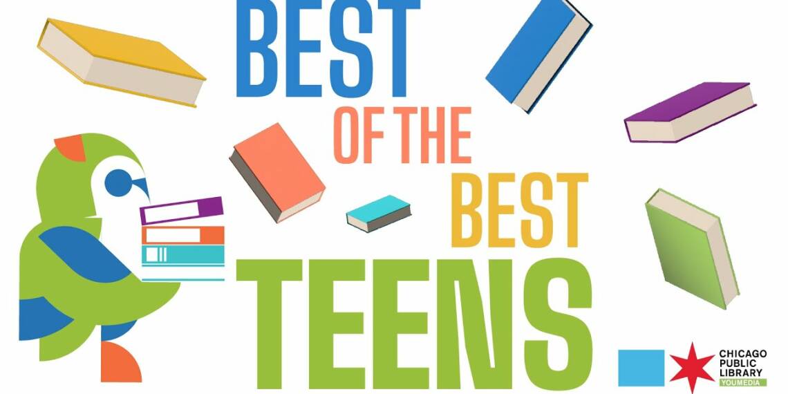 Book of teenager quotes