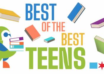 Book of teenager quotes