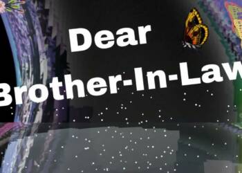 Brother in law quotes