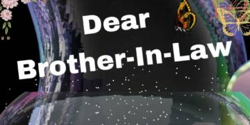 Brother in law quotes