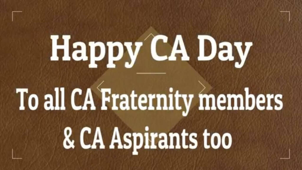 CA day quotes and wishes