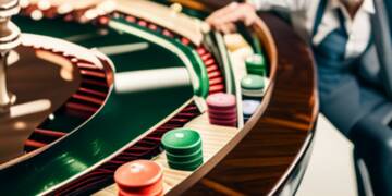 Playing Smart: Unveiling the Secrets of Minimum Deposit Casino Bonuses