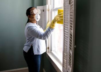 Kansas City: Top 5 Tips for Hiring Commercial Cleaning Services