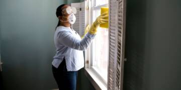 Kansas City: Top 5 Tips for Hiring Commercial Cleaning Services