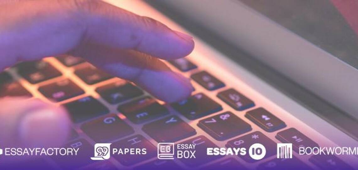 College Essay Writing Services: How to Find the Best One for You