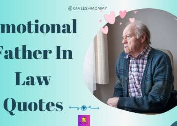 Father in law quotes