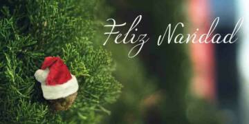 Feliz Navidad quotes