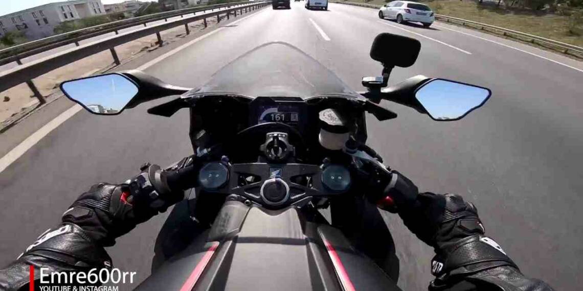 10 Golden rules of biking