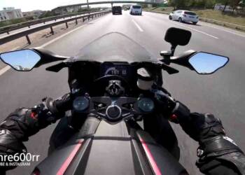 10 Golden rules of biking