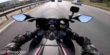 10 Golden rules of biking