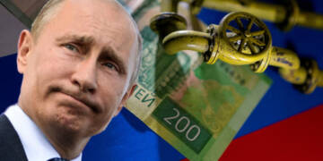 Did Russia turn into a $15 trillion economy overnight?