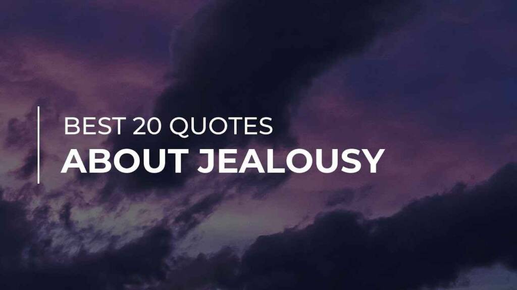 Jealousy quotes for haters