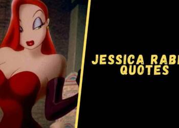 Jessica Rabbit quotes