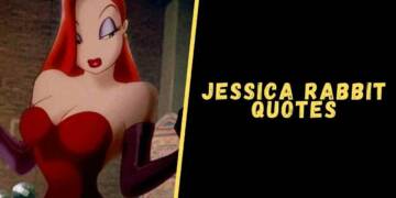 Jessica Rabbit quotes