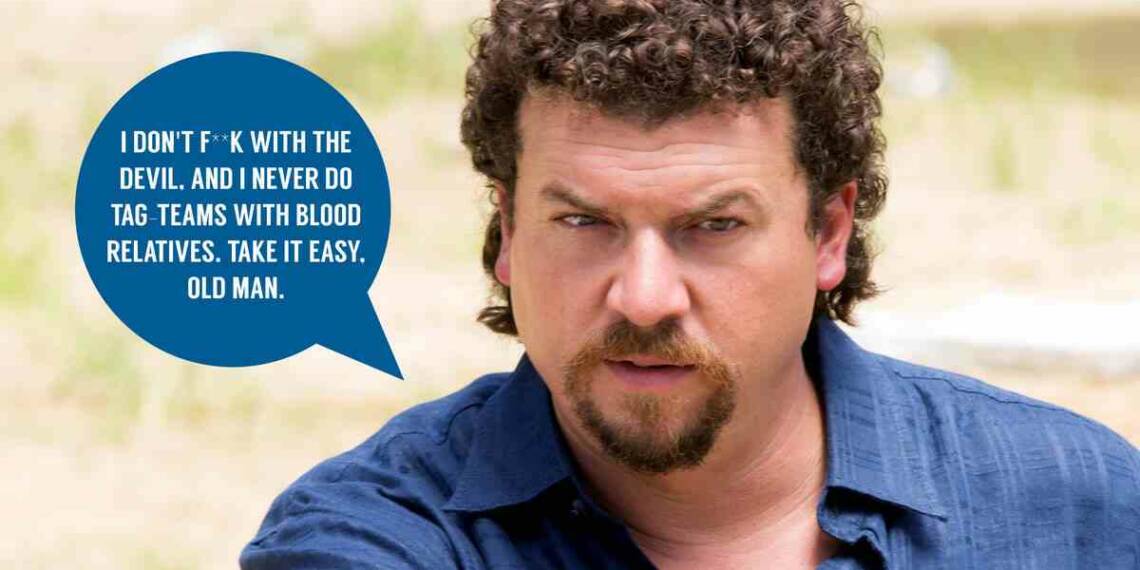Kenny powers quotes