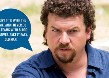 Kenny powers quotes