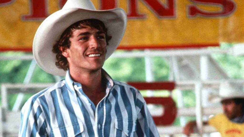 Lane Frost quotes and captions