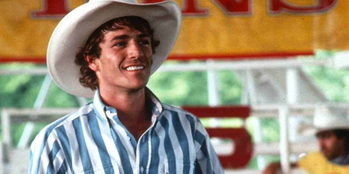 Lane Frost quotes and captions
