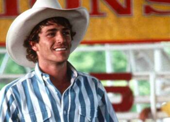 Lane Frost quotes and captions