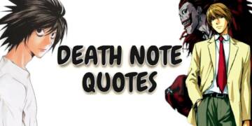 Light Yagami quotes
