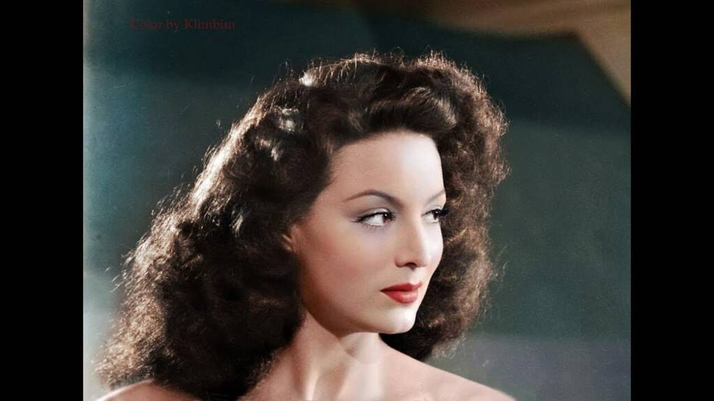 - Maria Felix quotes