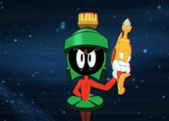 Marvin the Martian quotes