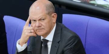 Oh Well, Germany is Planning a War with Russia (Psst… to Win Elections at Home)