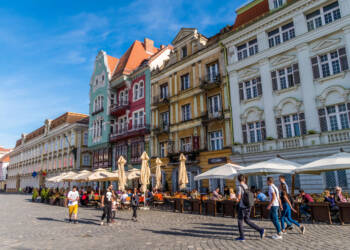 5 things to know about the poorest country in Europe