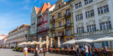 5 things to know about the poorest country in Europe