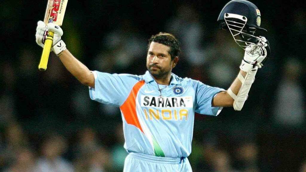 Sachin Tendulkar quotes