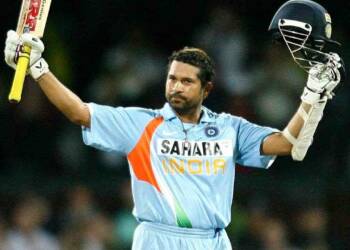 Sachin Tendulkar quotes