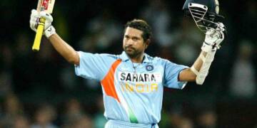 Sachin Tendulkar quotes