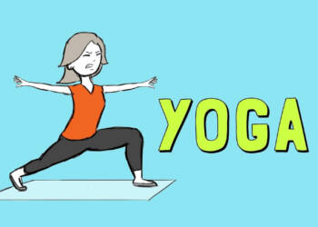 Health Benefits of YOGA