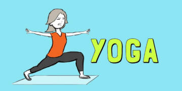 Health Benefits of YOGA