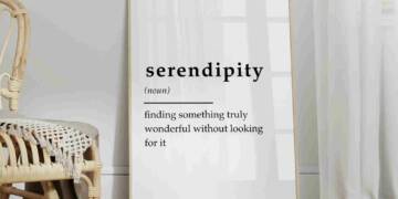 Serendipity quotes
