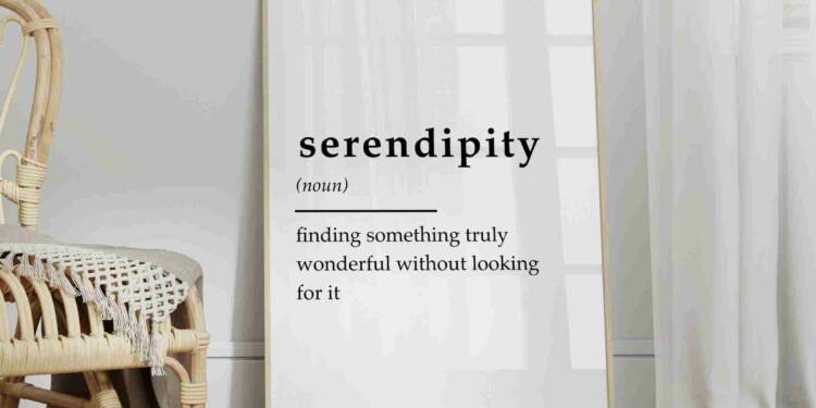 Embracing the Unexpected: 45 Serendipity Quotes and Captions