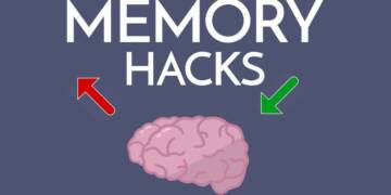 Tips to Boost Memory in Children