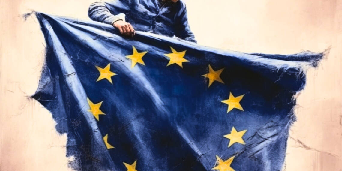 BREXIT Done! Who’s Next in Line???