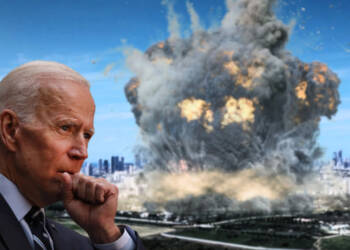 Belarus + Wagner + Nuclear Cloud+ Fear of Loss = NATOs Article 5!