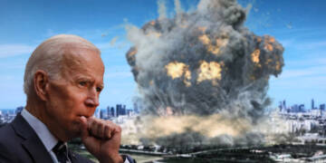 Belarus + Wagner + Nuclear Cloud+ Fear of Loss = NATOs Article 5!