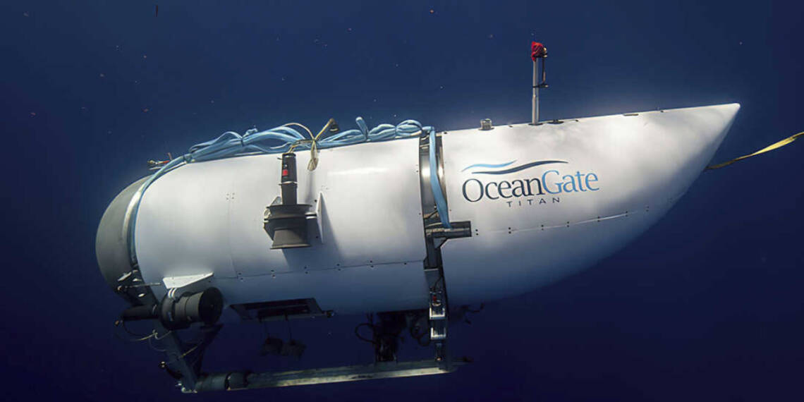 The ‘Curse’ of Titanic: Why Ocean Gate Will Go Down in History?