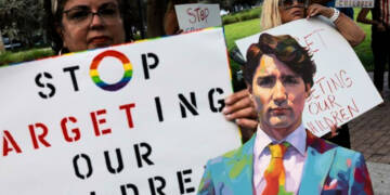 Canadians are Finally Saying ‘Eh’ to Wokeism